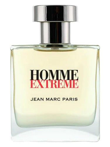 Homme Extreme