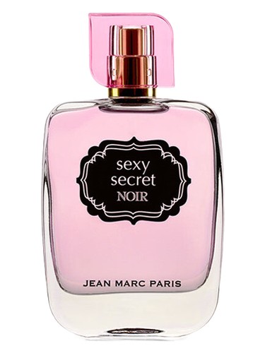 Sexy Secret Noir
