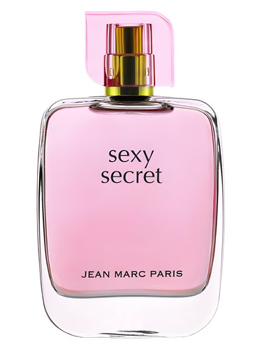 Sexy Secret