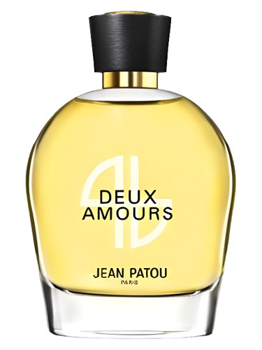 Collection Heritage Deux Amours