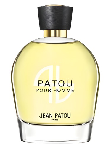 Collection Heritage Patou Pour Homme