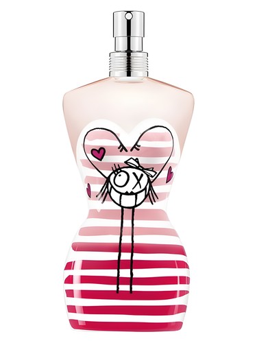 Classique Eau Fraiche Andre Edition