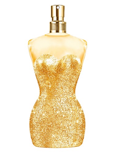 Classique Intense Collector Glam Edition