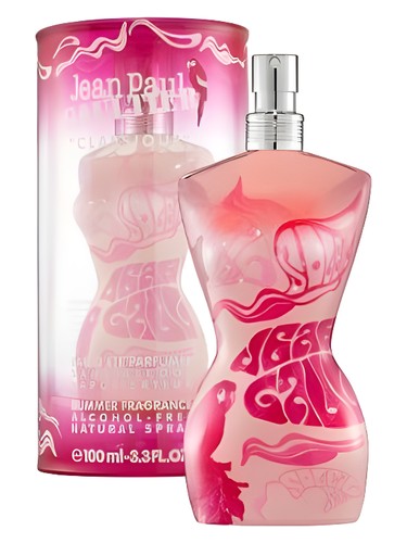 Classique Summer Fragrance 2009 2009