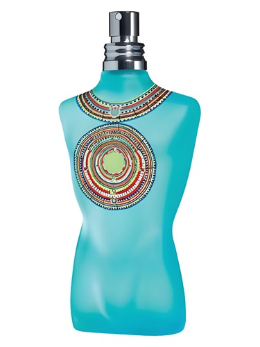 Cologne Tonique Le Male Summer 2008