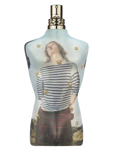 Le Male Collector Edition 2024