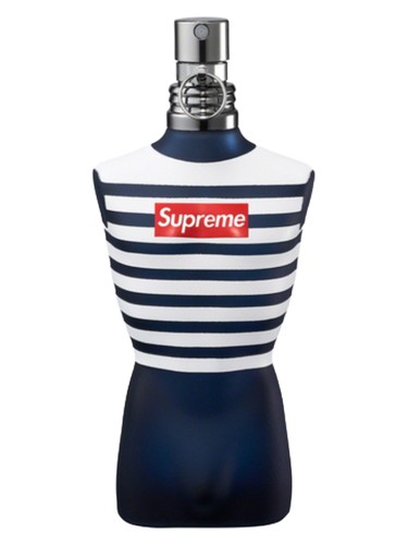 Le Male Supreme Edition