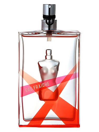 Ma Dame Eau Fraiche Summer 2010