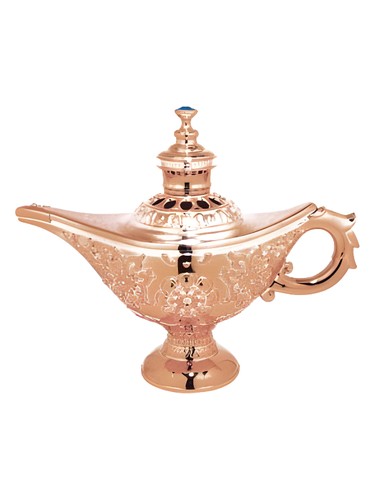 Magical Lamp 1001 Night