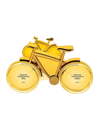 Sports Champions Gold Night