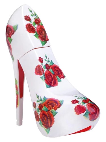Style Heel Roses