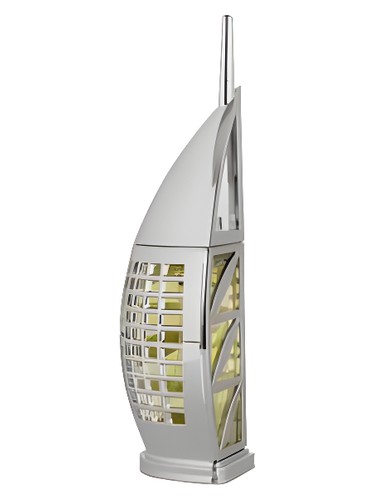 World Renowned Silver