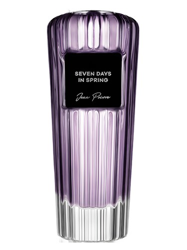 Seven Days In Spring