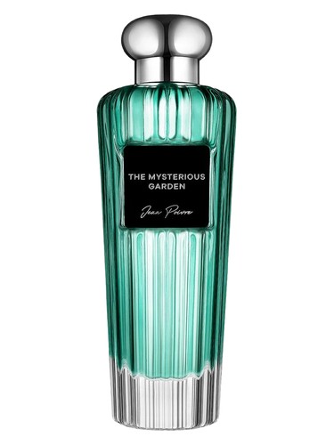 The Mysterious Garden