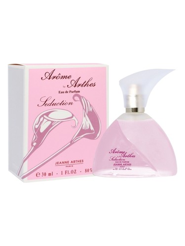 Arome Arthes Seduction