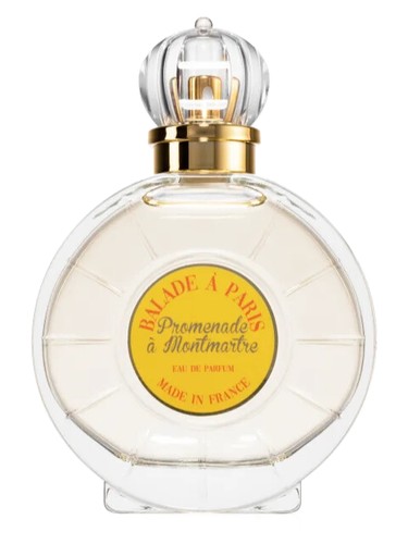 Balade a Paris Promenade a Montmartre