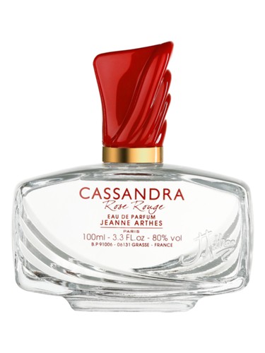 Cassandra Rose Rouge
