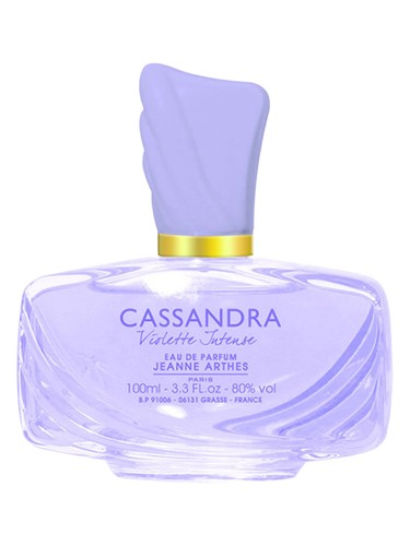 Cassandra Violette Intense