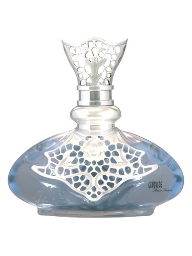 Guipure & Silk Aqua Heaven