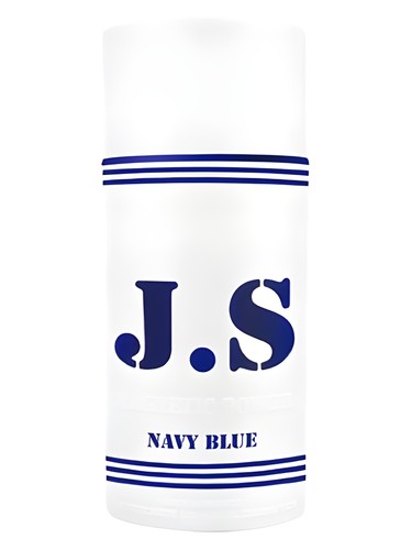 JS Navy Blue