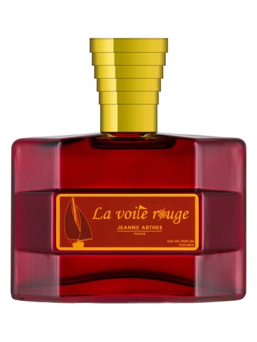 La Voile Rouge
