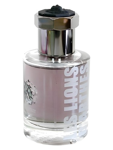 Les Lions D'Arthes Men