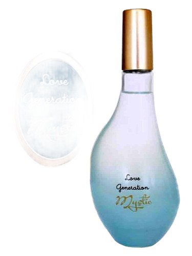 Love Generation Mystic