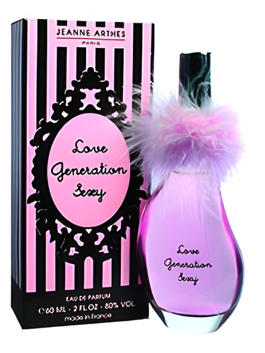 Love Generation Sexy