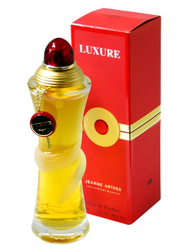 Luxure