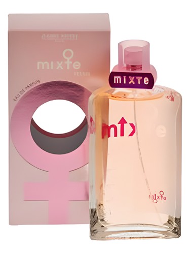 Mixte Femme