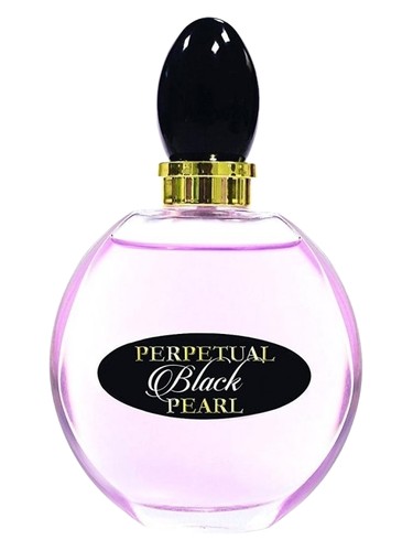 Perpetual Black Pearl