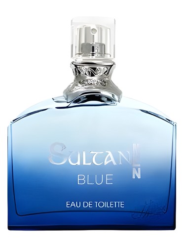 Sultan Blue