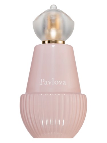 Tea Time a Paris Pavlova