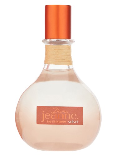 Dame Jeanne Velvet