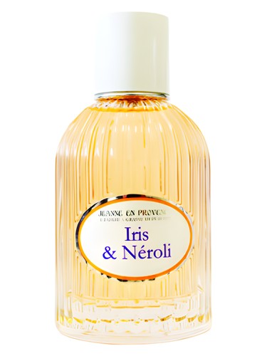 Iris & Neroli