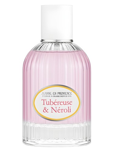 Tubereuse & Neroli
