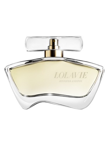 Jennifer Aniston (previously Lolavie)