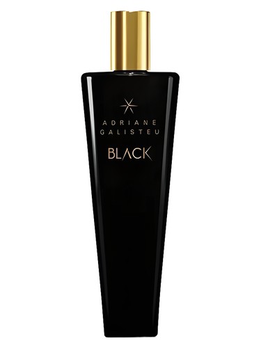 Adriane Galisteu Black