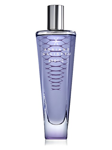 Adriane Galisteu Exotic