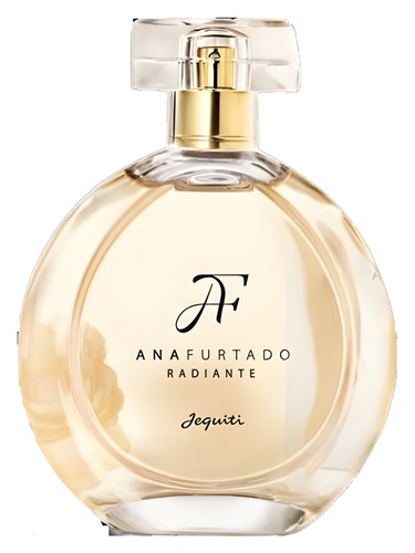 Ana Furtado Radiante