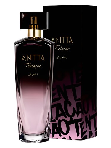 Anitta Tentacao