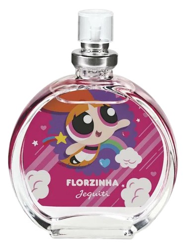 As Meninas Superpoderosas Florzinha