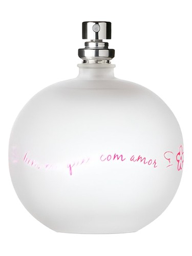 Bem-Me-Quer com Amor