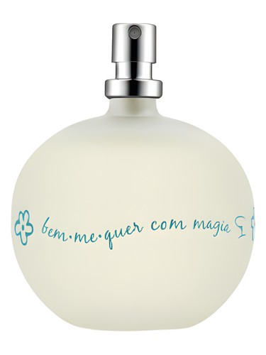 Bem-Me-Quer Com Magia