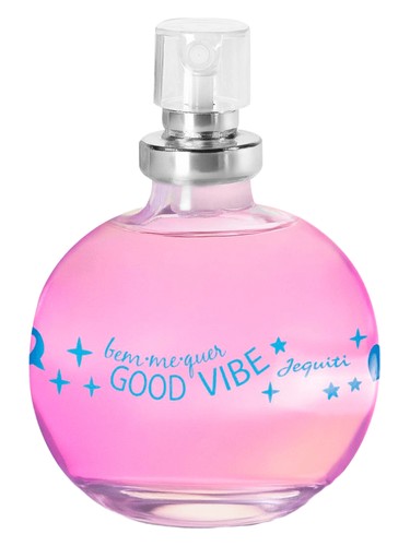 Bem-Me-Quer Good Vibe