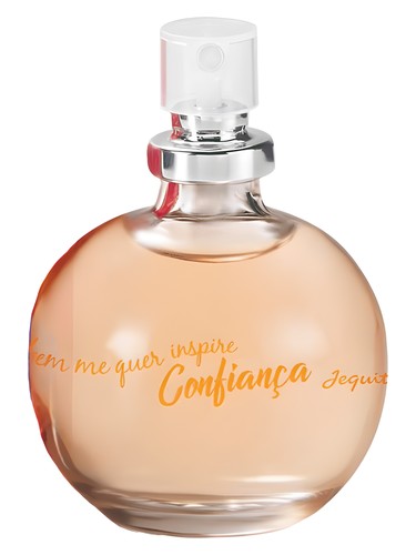 Bem-Me-Quer Inspire Confianca