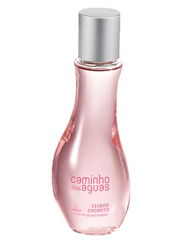 Caminho das Aguas Eterno Encanto