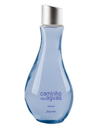 Caminho das Aguas Lavanda