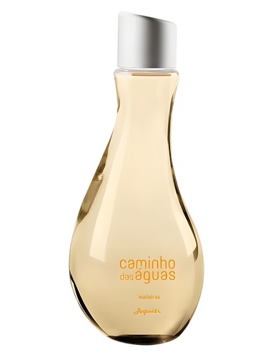 Caminho das Aguas Madeiras