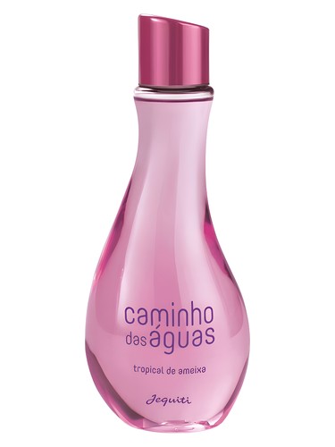 Caminho das Aguas Tropical de Ameixa